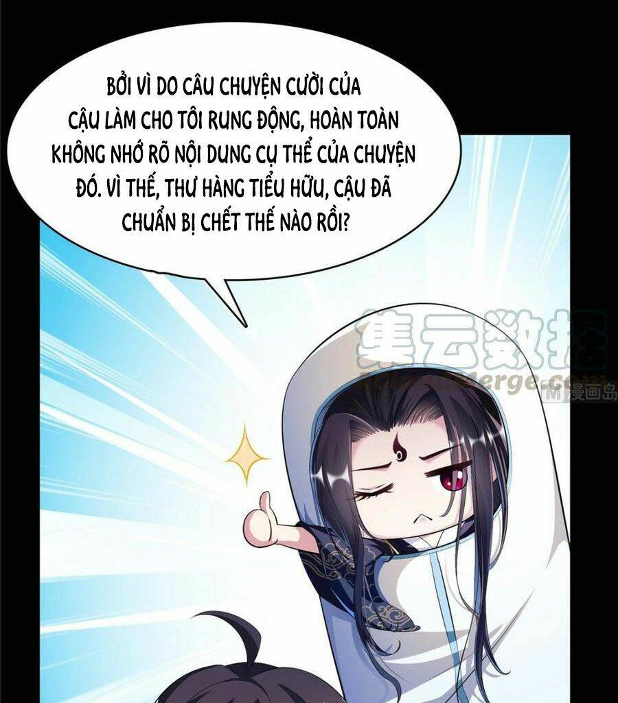 Tu Chân Nói Chuyện Phiếm Quần Chapter 356 - Trang 2