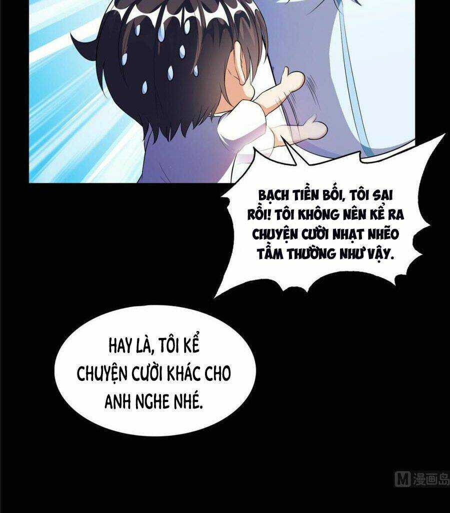 Tu Chân Nói Chuyện Phiếm Quần Chapter 356 - Trang 2