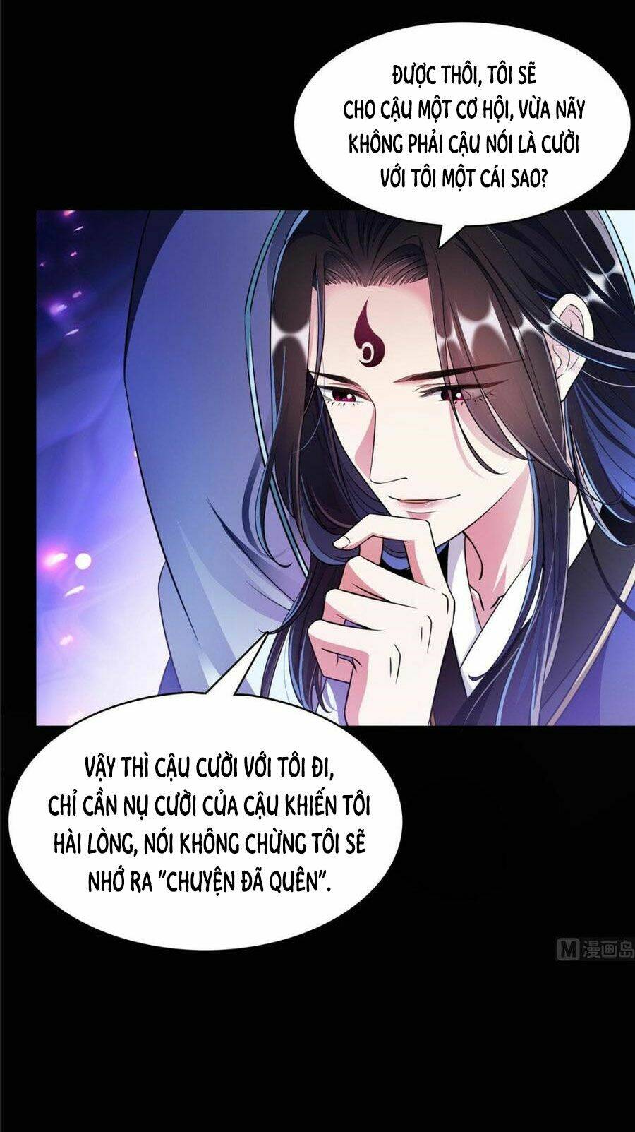 Tu Chân Nói Chuyện Phiếm Quần Chapter 356 - Trang 2