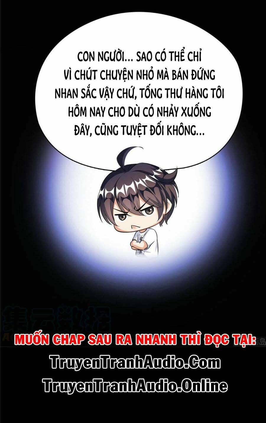 Tu Chân Nói Chuyện Phiếm Quần Chapter 356 - Trang 2