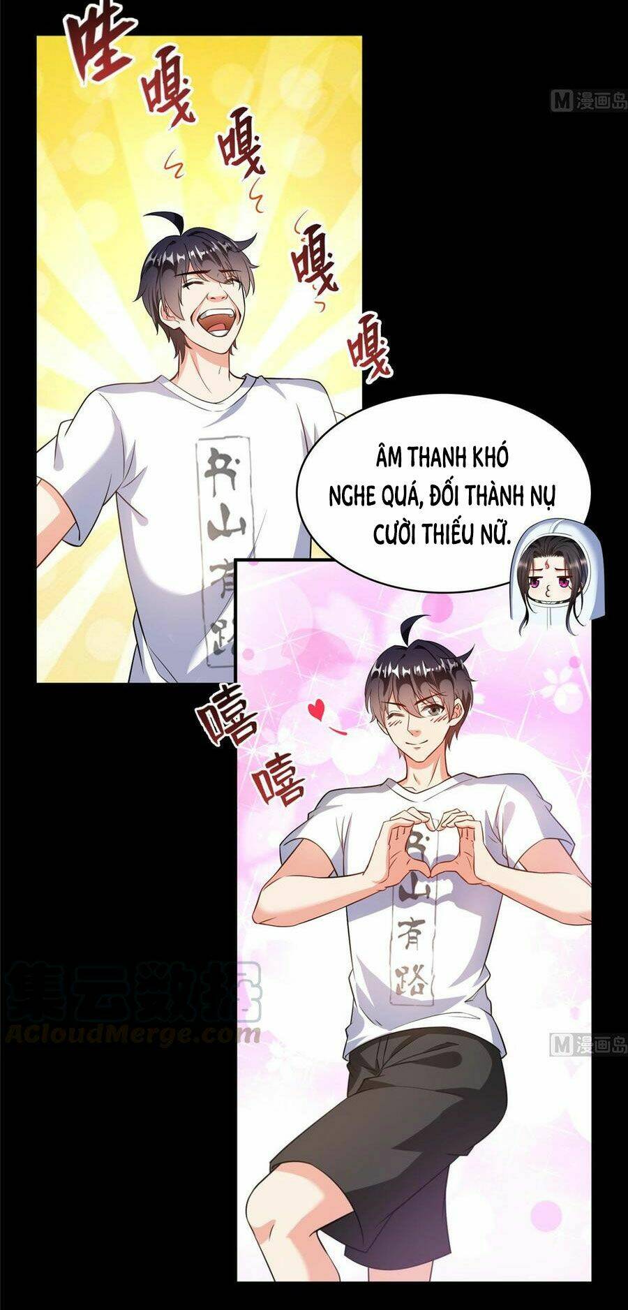 Tu Chân Nói Chuyện Phiếm Quần Chapter 356 - Trang 2