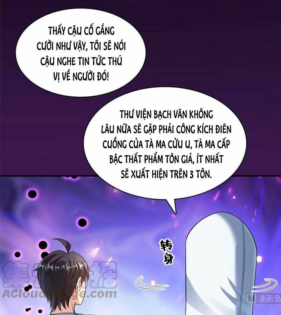 Tu Chân Nói Chuyện Phiếm Quần Chapter 356 - Trang 2