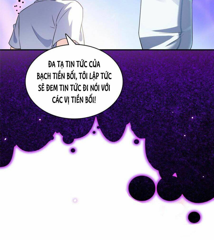 Tu Chân Nói Chuyện Phiếm Quần Chapter 356 - Trang 2