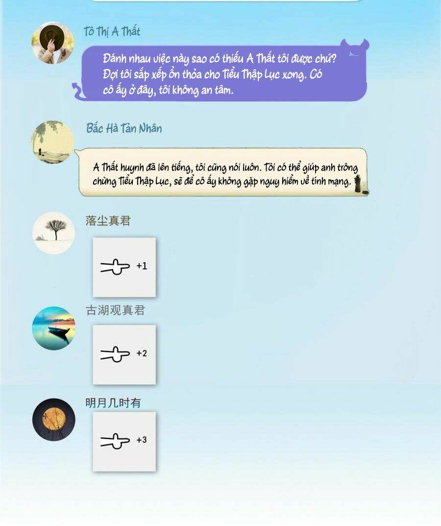 Tu Chân Nói Chuyện Phiếm Quần Chapter 356 - Trang 2