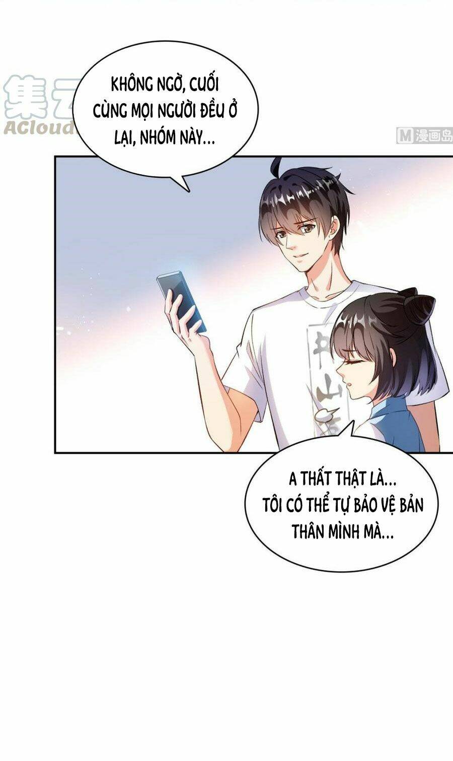 Tu Chân Nói Chuyện Phiếm Quần Chapter 356 - Trang 2