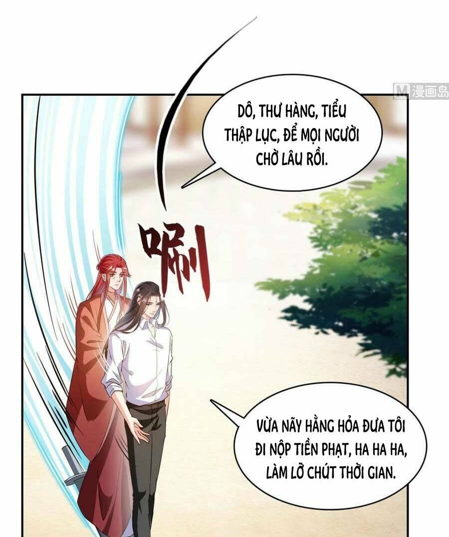 Tu Chân Nói Chuyện Phiếm Quần Chapter 356 - Trang 2