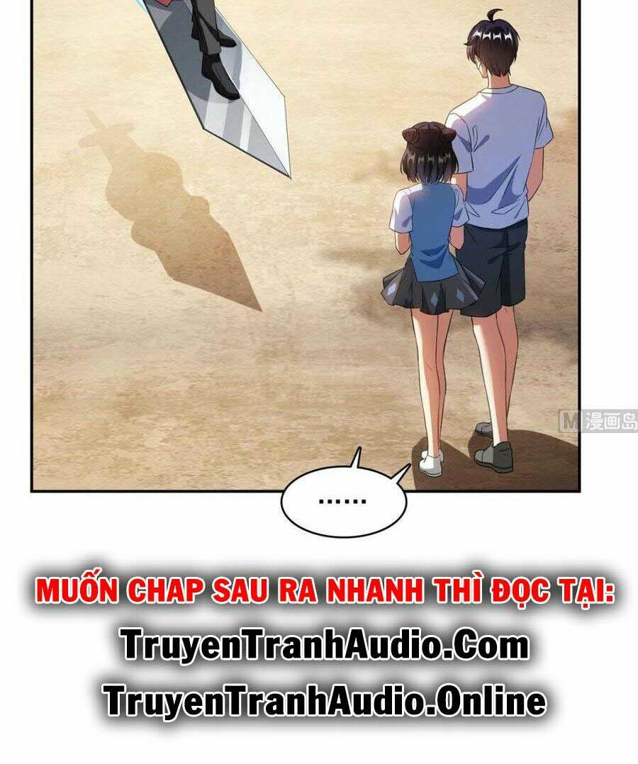 Tu Chân Nói Chuyện Phiếm Quần Chapter 356 - Trang 2