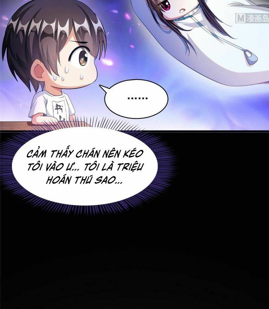 Tu Chân Nói Chuyện Phiếm Quần Chapter 356 - Trang 2