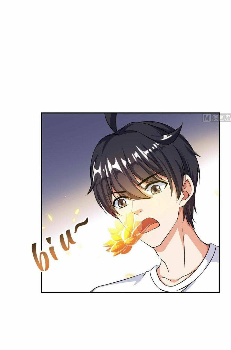 Tu Chân Nói Chuyện Phiếm Quần Chapter 356 - Trang 2