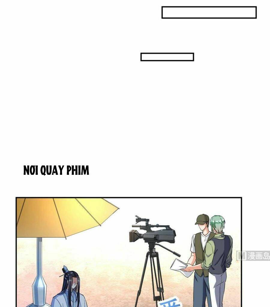 Tu Chân Nói Chuyện Phiếm Quần Chapter 356 - Trang 2