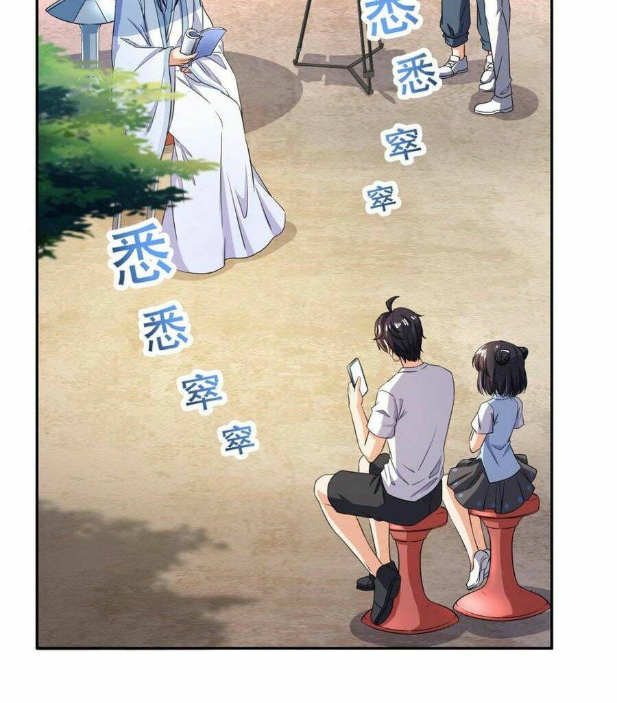 Tu Chân Nói Chuyện Phiếm Quần Chapter 356 - Trang 2