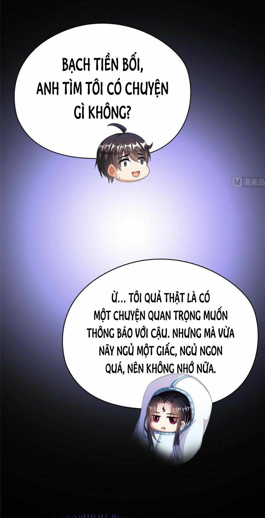 Tu Chân Nói Chuyện Phiếm Quần Chapter 356 - Trang 2