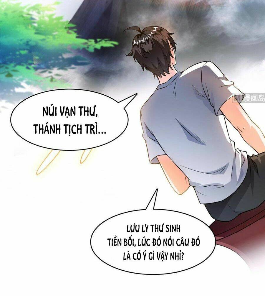 Tu Chân Nói Chuyện Phiếm Quần Chapter 356 - Trang 2