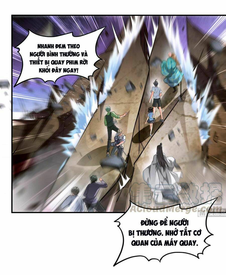 Tu Chân Nói Chuyện Phiếm Quần Chapter 356 - Trang 2