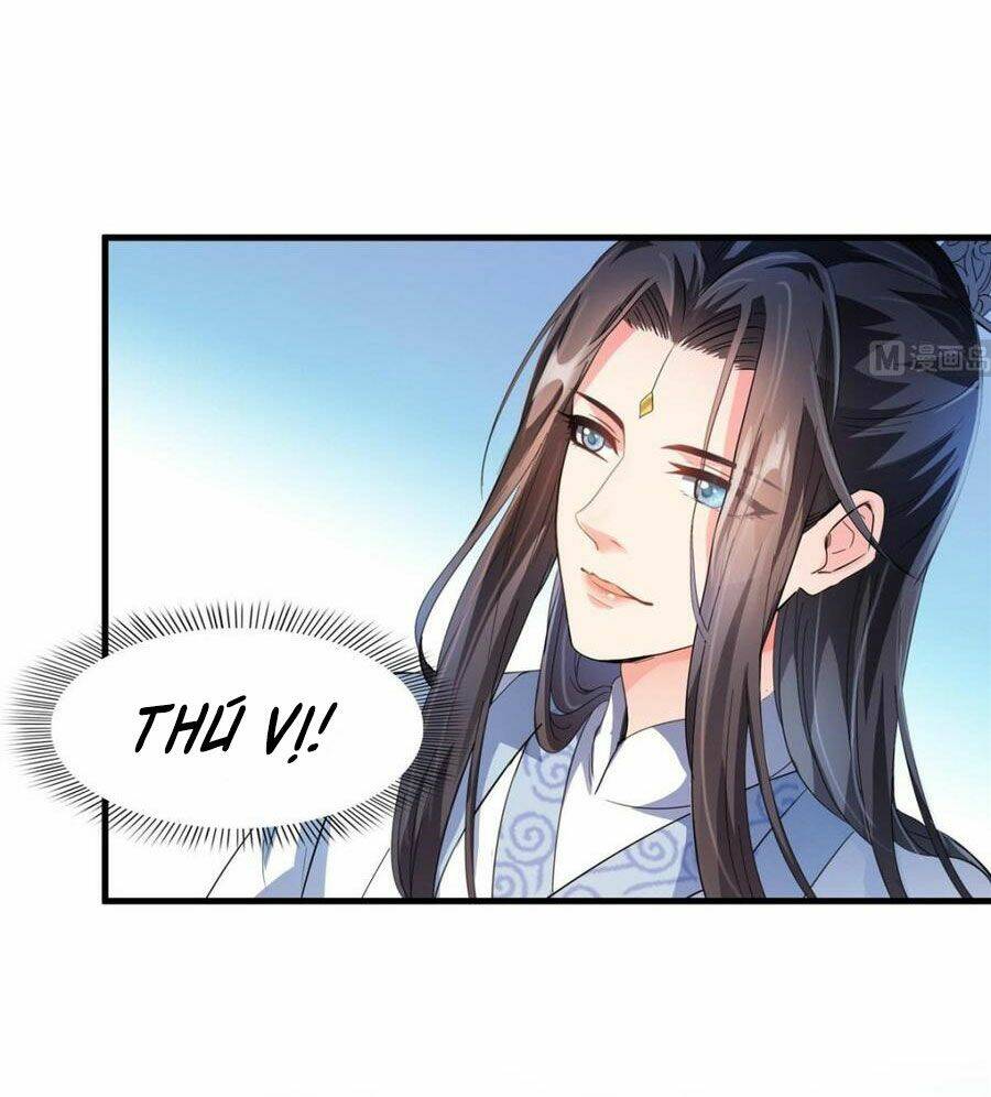 Tu Chân Nói Chuyện Phiếm Quần Chapter 356 - Trang 2