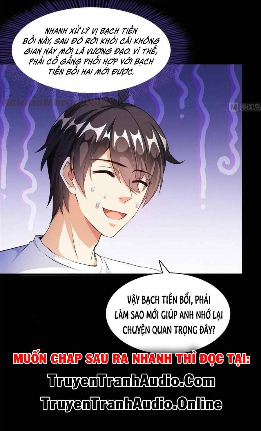 Tu Chân Nói Chuyện Phiếm Quần Chapter 356 - Trang 2