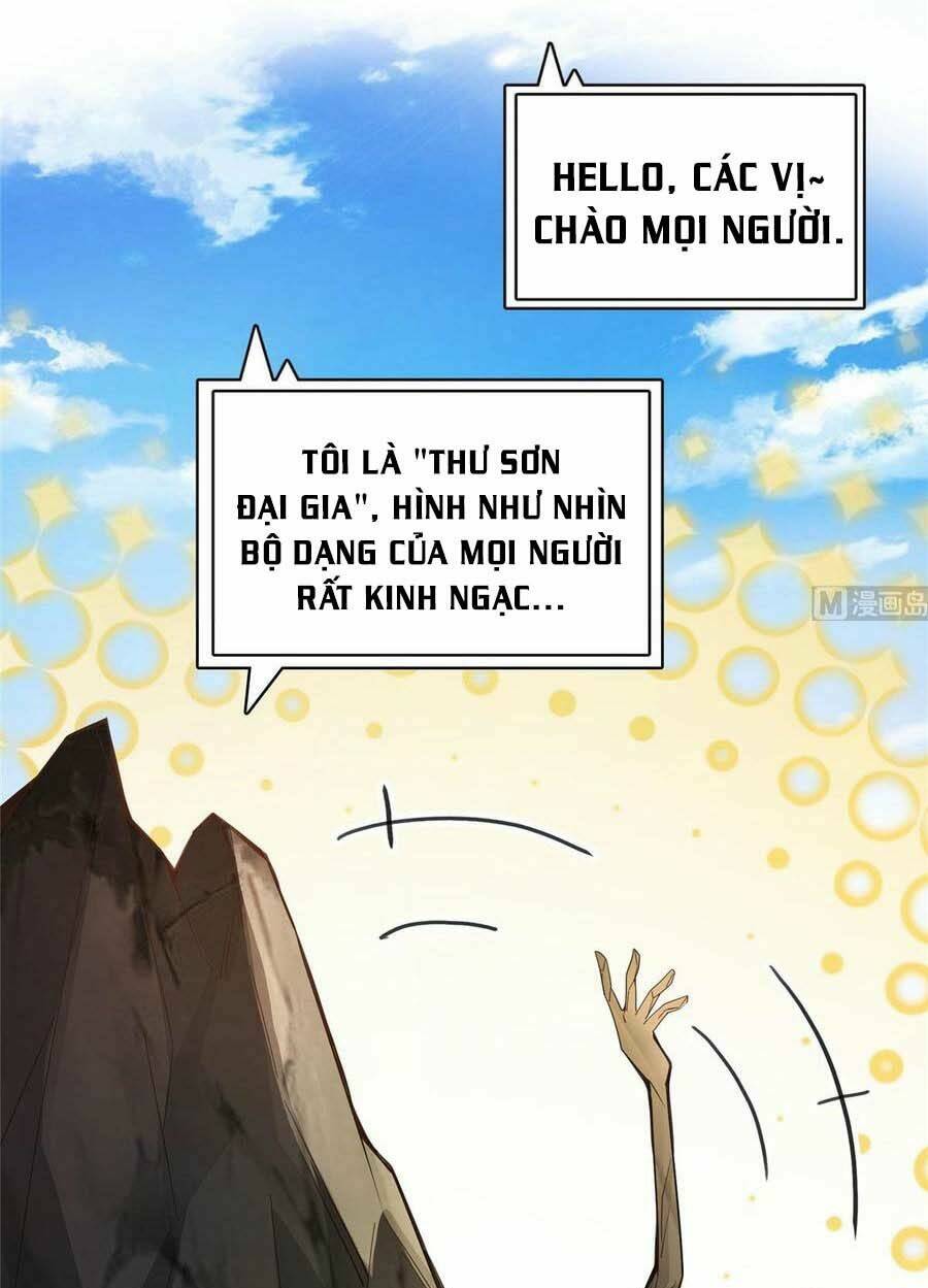 Tu Chân Nói Chuyện Phiếm Quần Chapter 356 - Trang 2