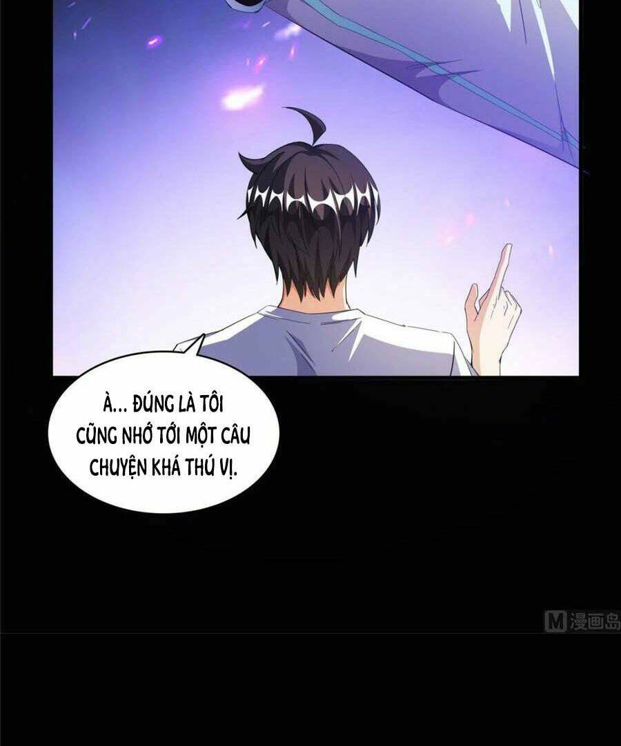 Tu Chân Nói Chuyện Phiếm Quần Chapter 356 - Trang 2