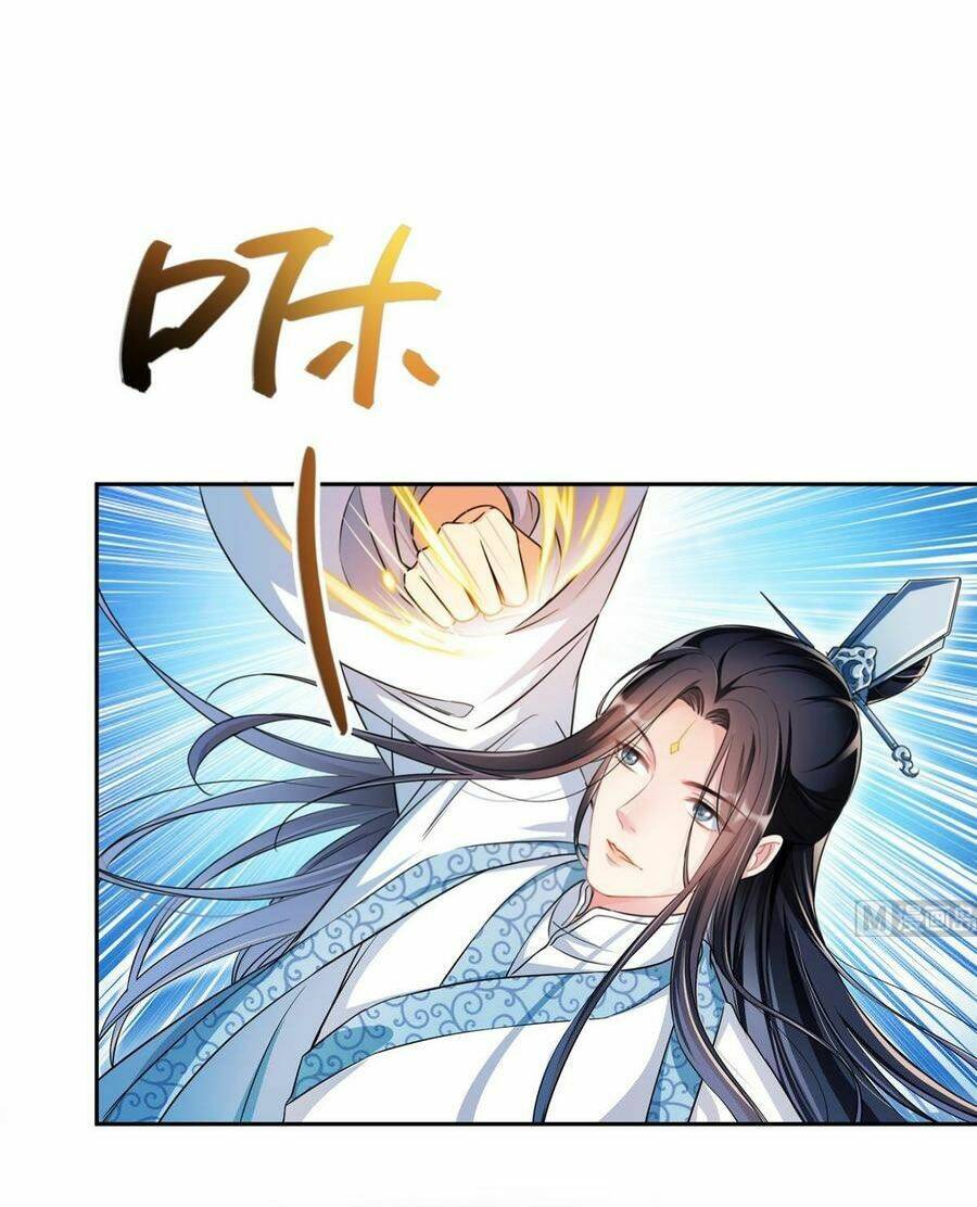 Tu Chân Nói Chuyện Phiếm Quần Chapter 357 - Trang 2