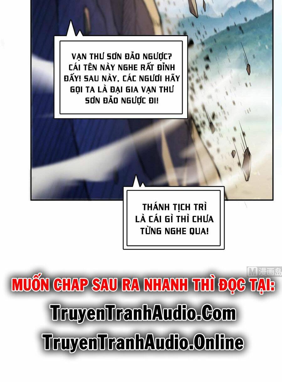 Tu Chân Nói Chuyện Phiếm Quần Chapter 357 - Trang 2