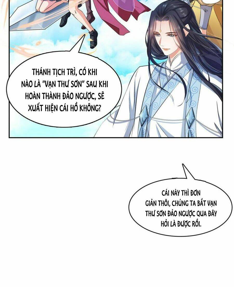 Tu Chân Nói Chuyện Phiếm Quần Chapter 357 - Trang 2