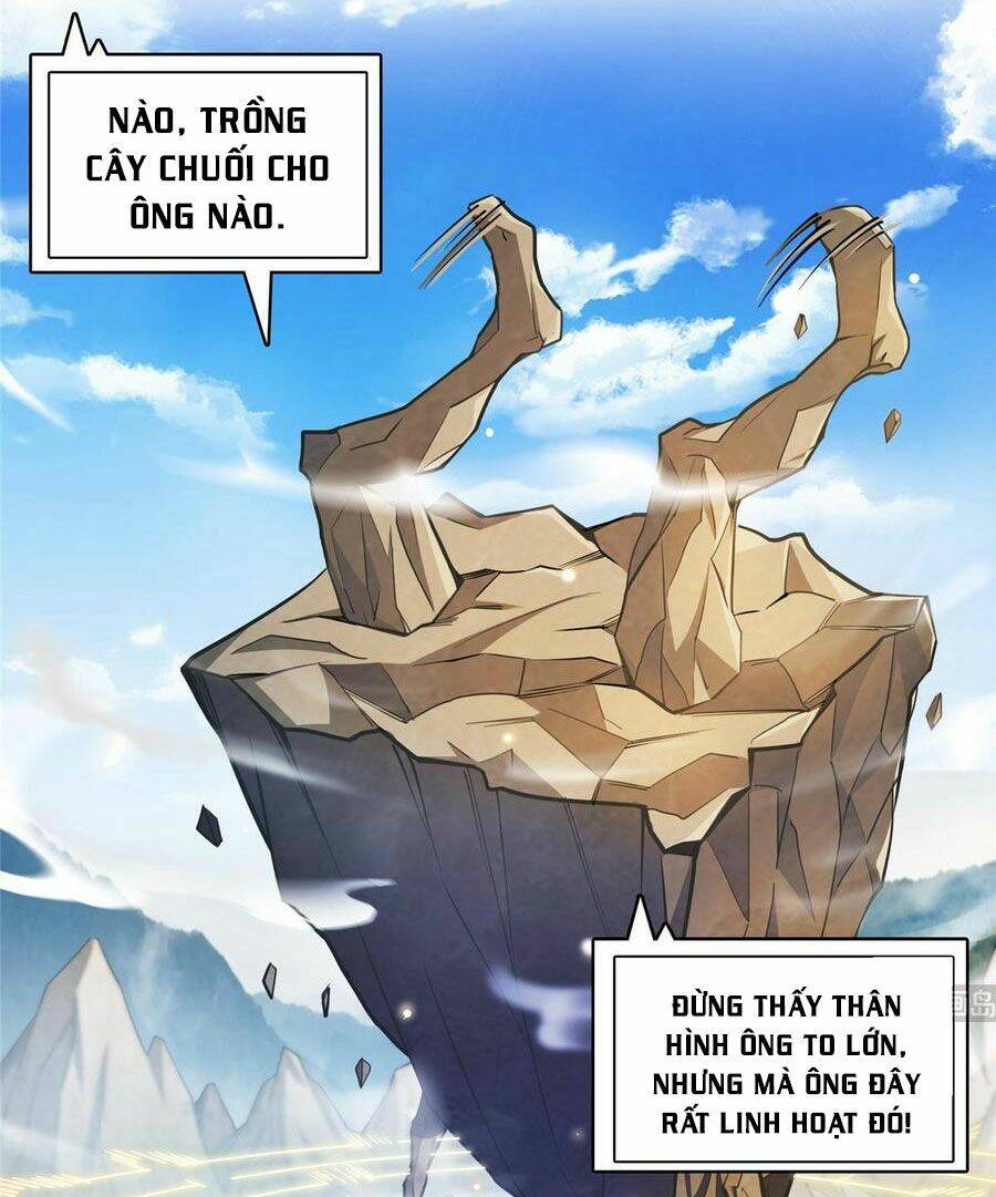 Tu Chân Nói Chuyện Phiếm Quần Chapter 357 - Trang 2