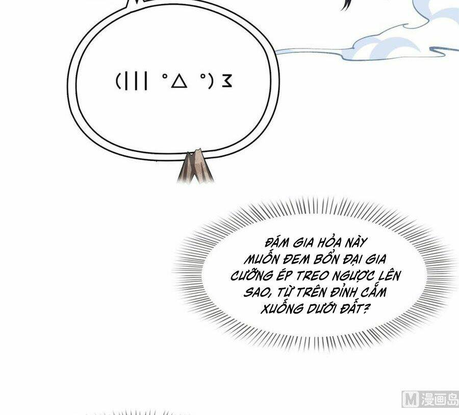 Tu Chân Nói Chuyện Phiếm Quần Chapter 357 - Trang 2