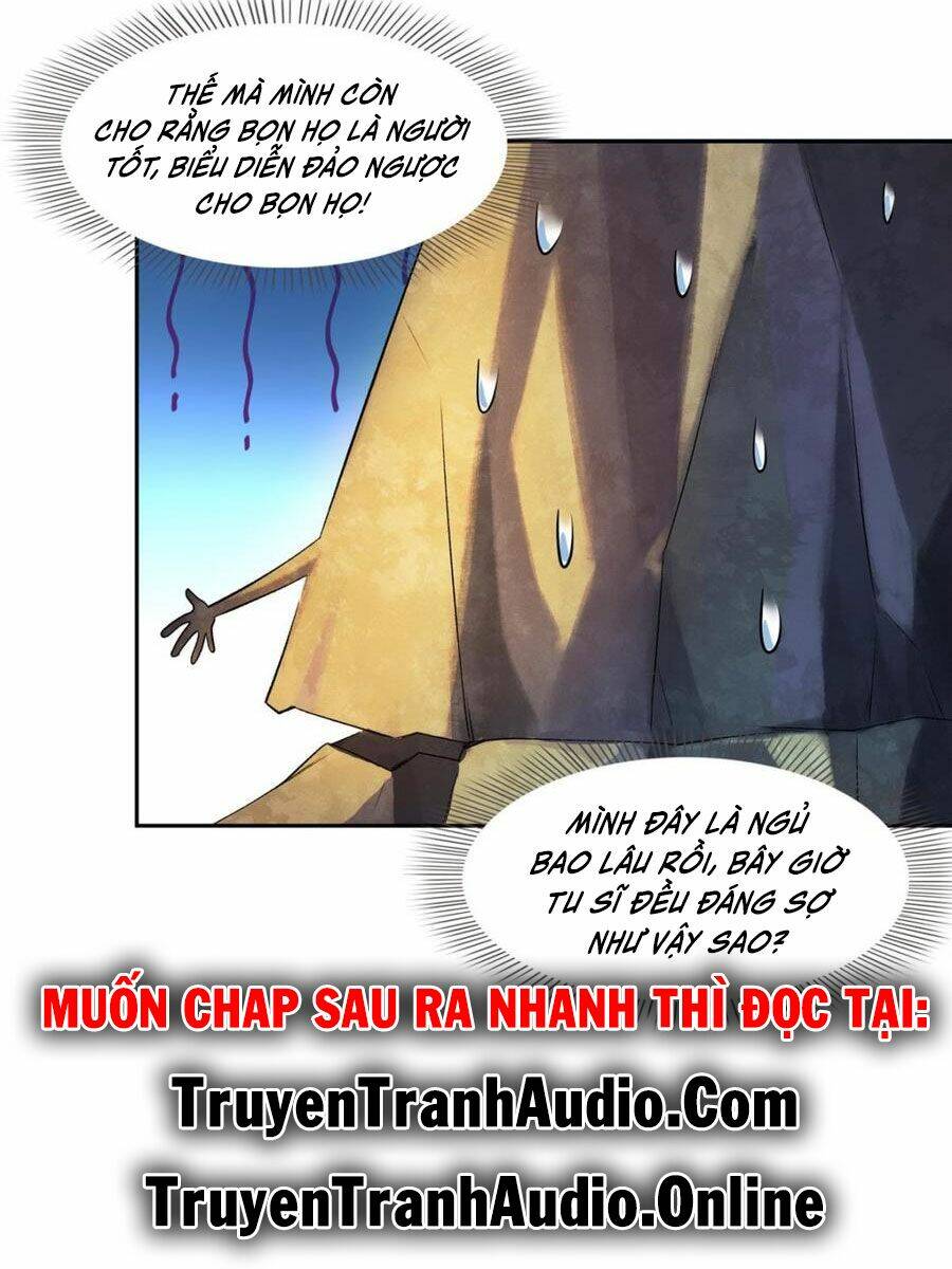 Tu Chân Nói Chuyện Phiếm Quần Chapter 357 - Trang 2