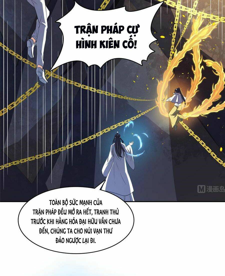 Tu Chân Nói Chuyện Phiếm Quần Chapter 357 - Trang 2