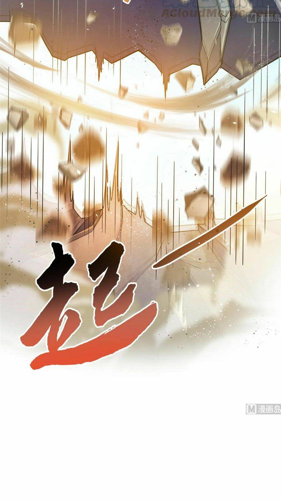 Tu Chân Nói Chuyện Phiếm Quần Chapter 357 - Trang 2