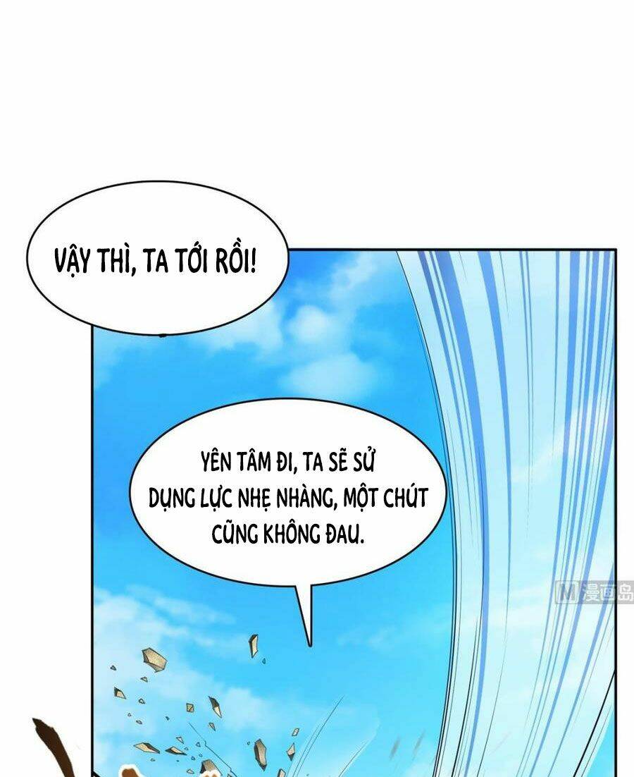 Tu Chân Nói Chuyện Phiếm Quần Chapter 357 - Trang 2