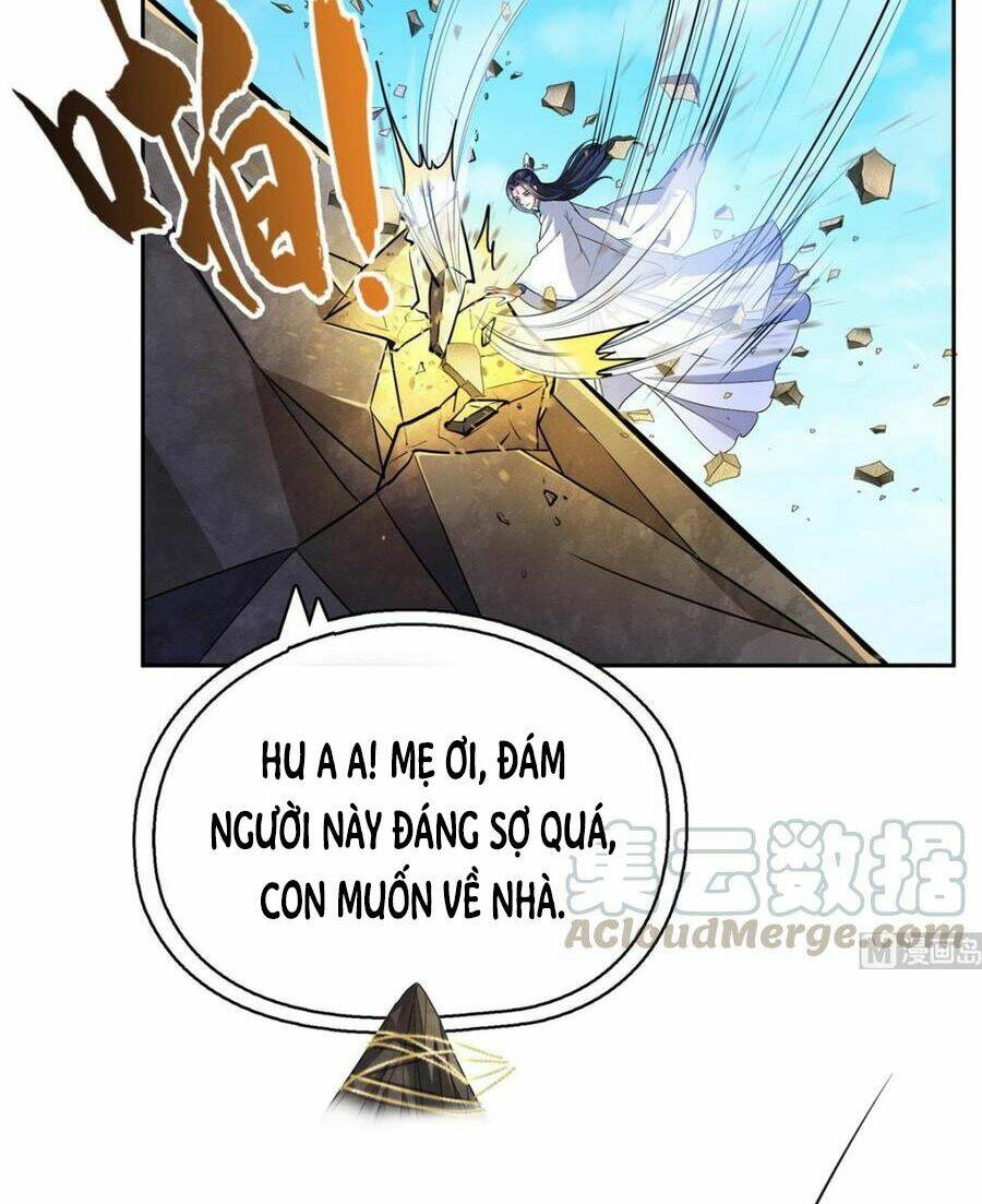 Tu Chân Nói Chuyện Phiếm Quần Chapter 357 - Trang 2