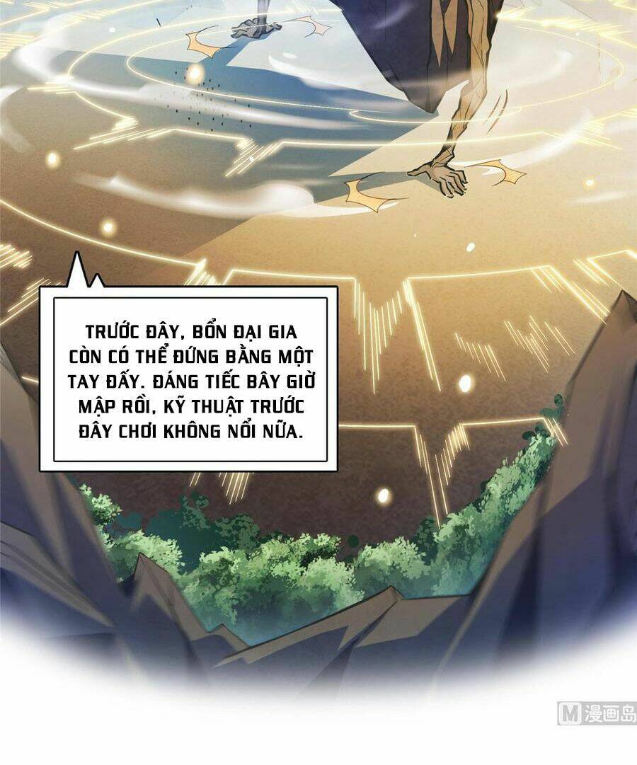 Tu Chân Nói Chuyện Phiếm Quần Chapter 357 - Trang 2