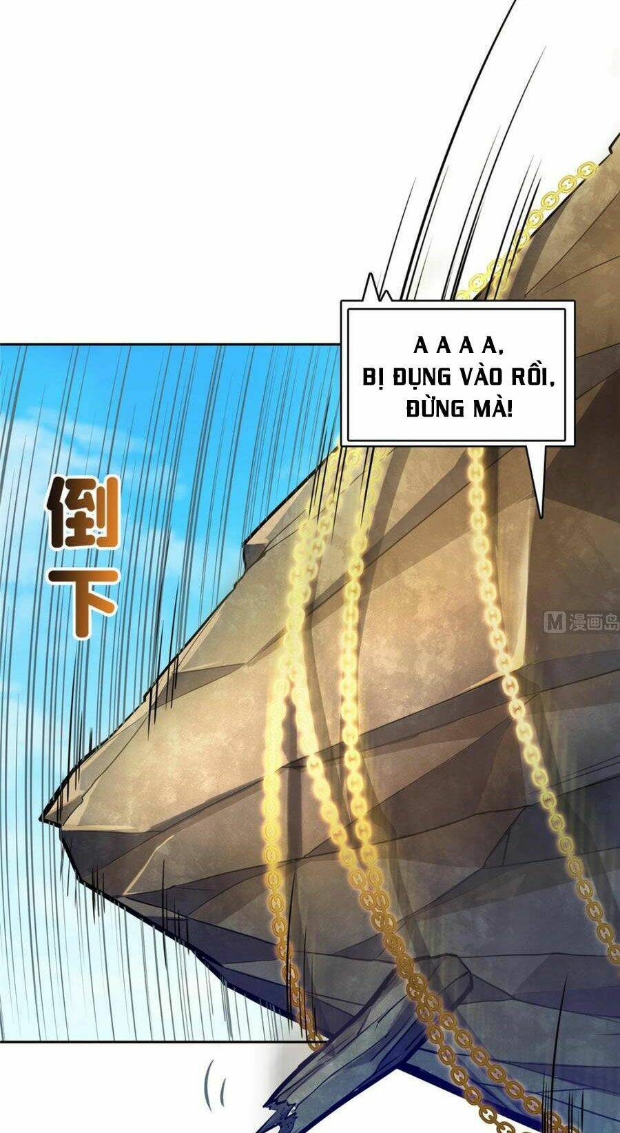 Tu Chân Nói Chuyện Phiếm Quần Chapter 357 - Trang 2