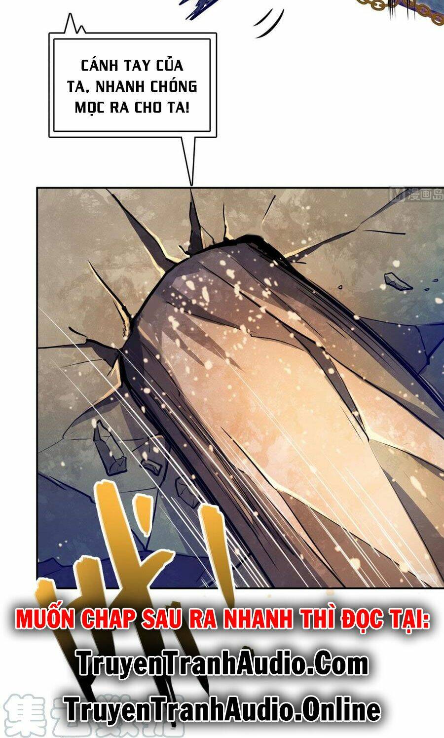 Tu Chân Nói Chuyện Phiếm Quần Chapter 357 - Trang 2