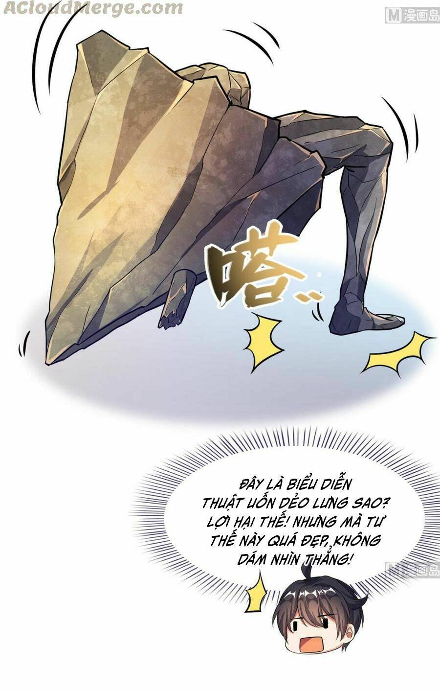 Tu Chân Nói Chuyện Phiếm Quần Chapter 357 - Trang 2