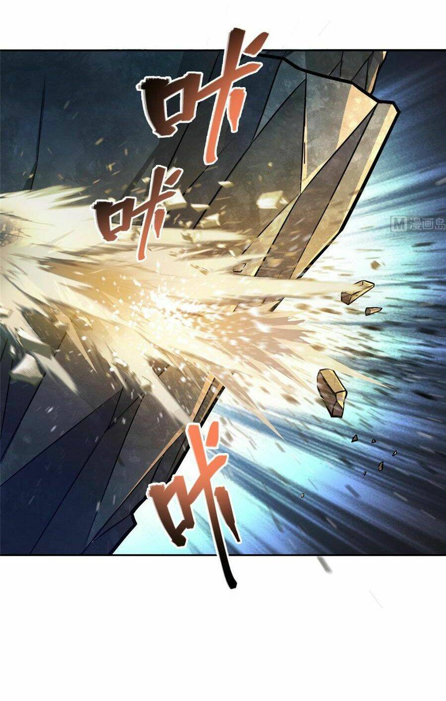 Tu Chân Nói Chuyện Phiếm Quần Chapter 357 - Trang 2