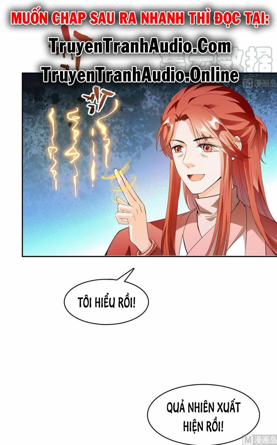 Tu Chân Nói Chuyện Phiếm Quần Chapter 357 - Trang 2