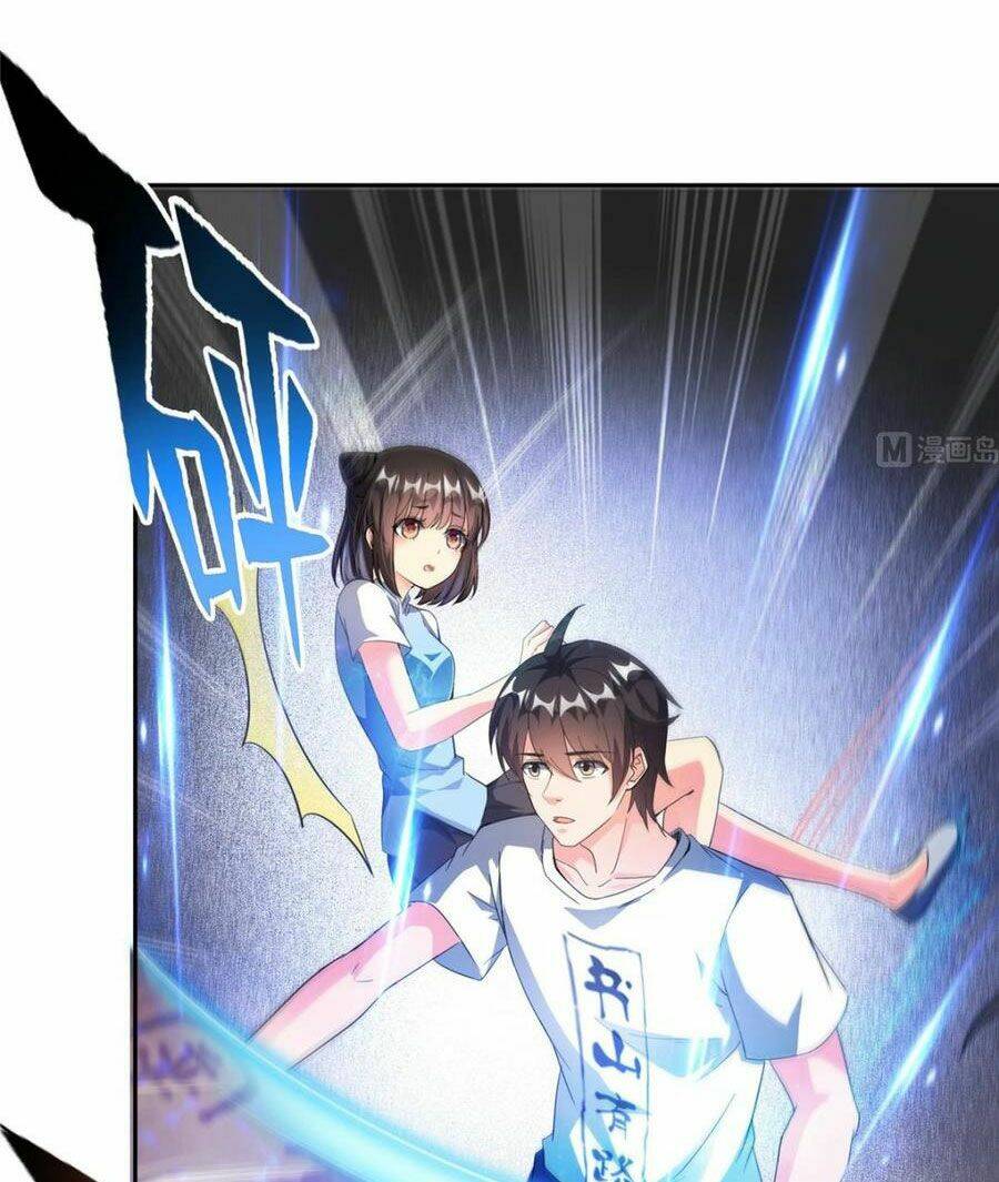 Tu Chân Nói Chuyện Phiếm Quần Chapter 357 - Trang 2