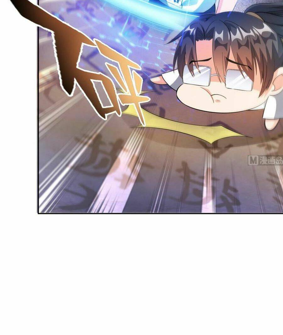 Tu Chân Nói Chuyện Phiếm Quần Chapter 357 - Trang 2