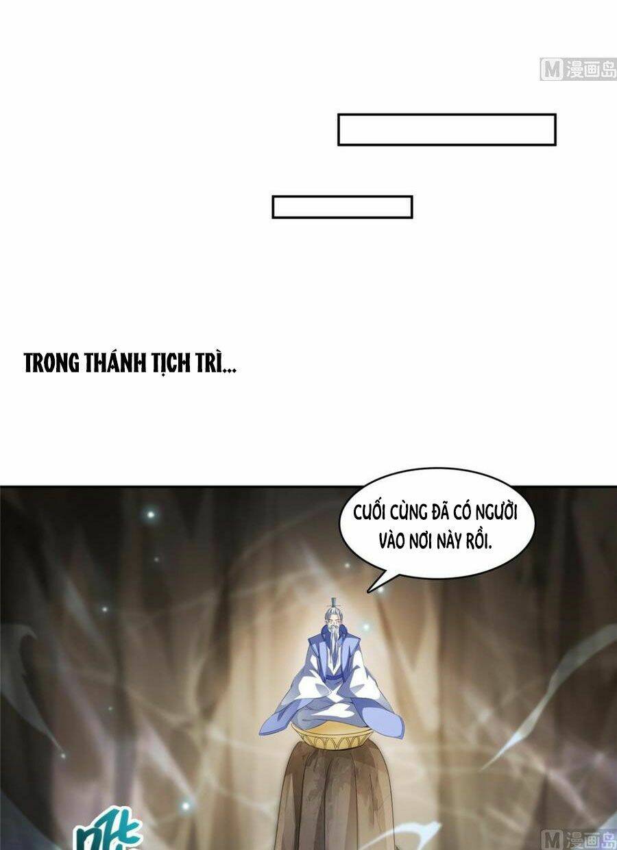 Tu Chân Nói Chuyện Phiếm Quần Chapter 357 - Trang 2