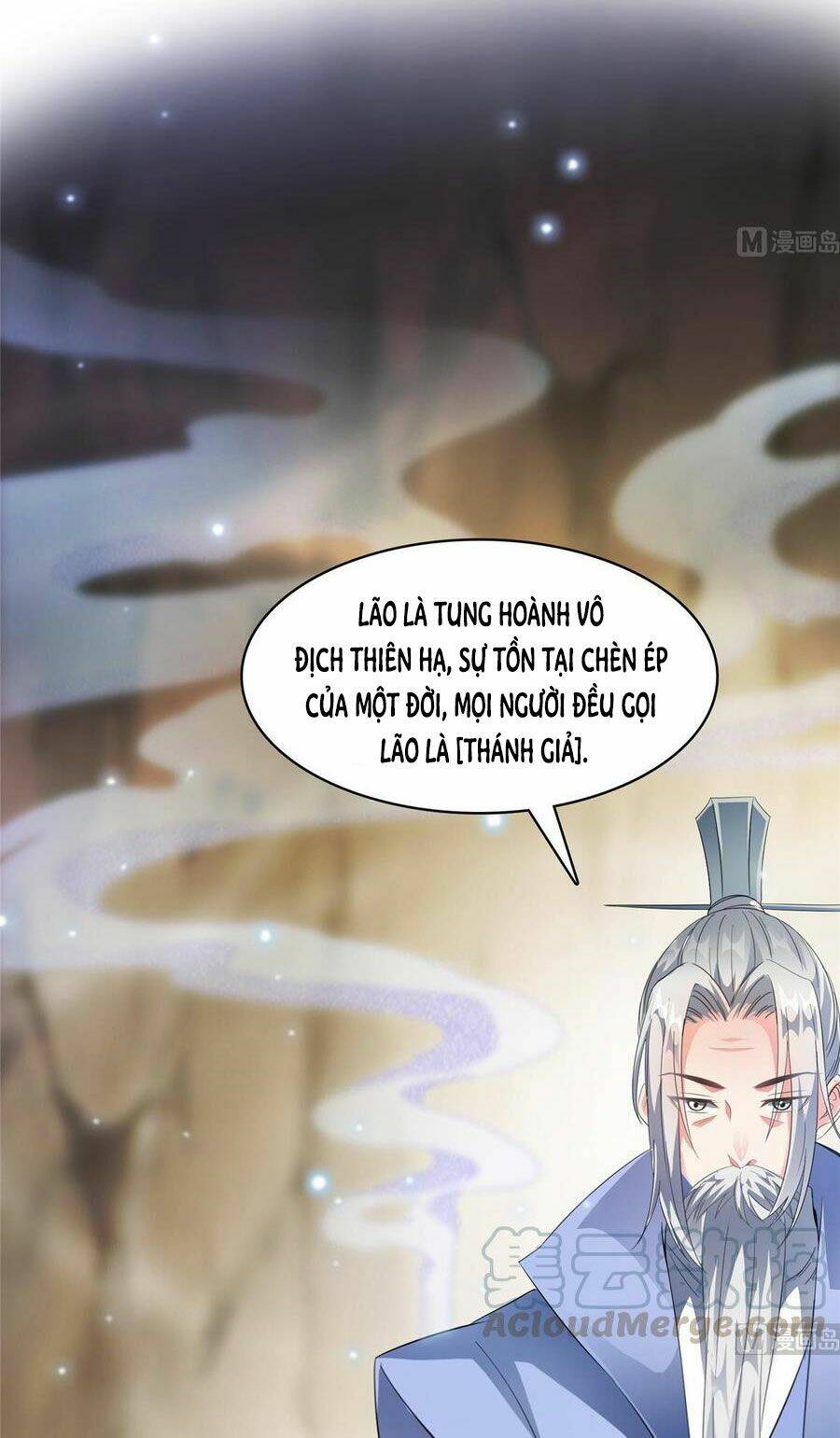 Tu Chân Nói Chuyện Phiếm Quần Chapter 357 - Trang 2