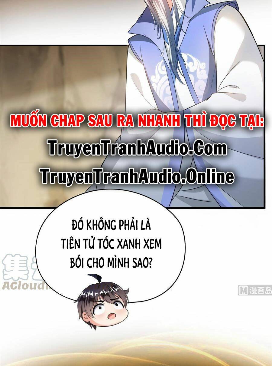 Tu Chân Nói Chuyện Phiếm Quần Chapter 357 - Trang 2