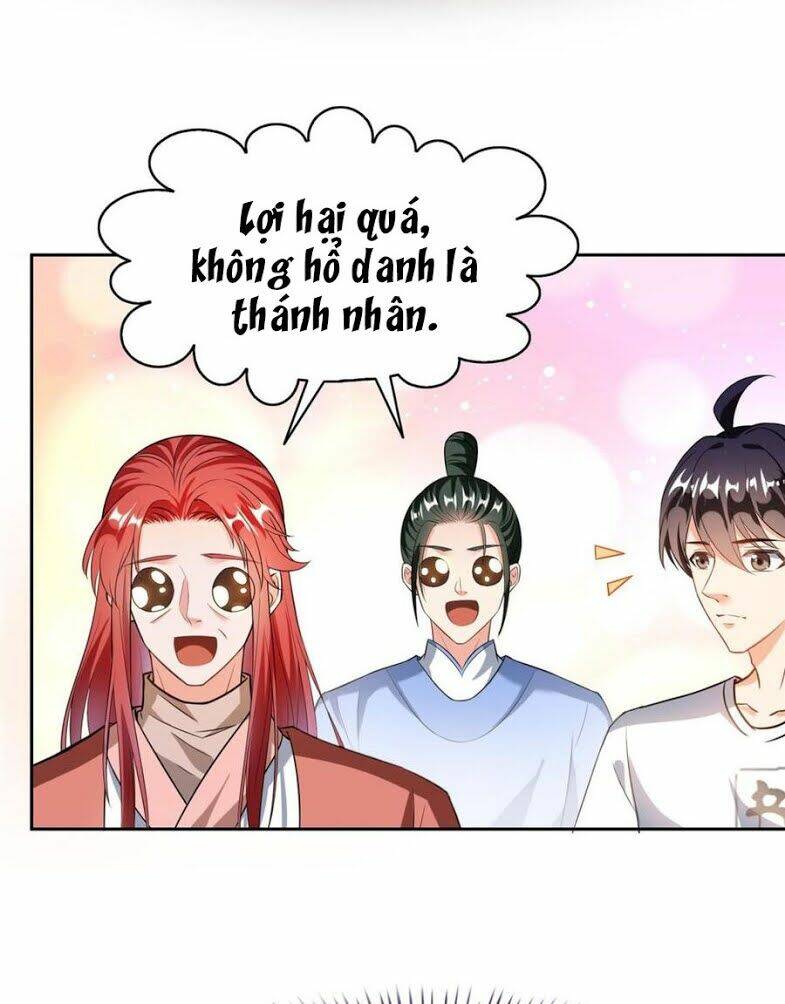 Tu Chân Nói Chuyện Phiếm Quần Chapter 357 - Trang 2