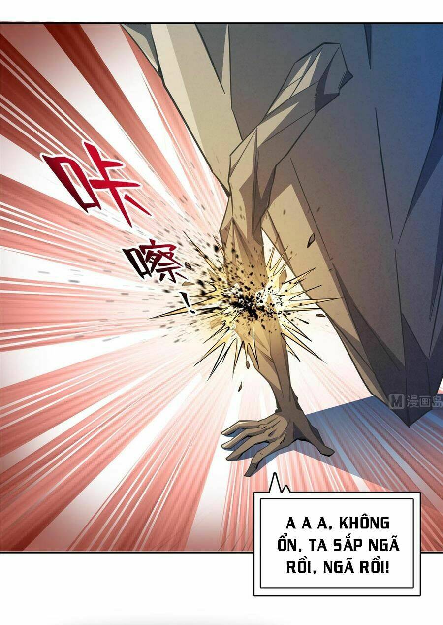 Tu Chân Nói Chuyện Phiếm Quần Chapter 357 - Trang 2