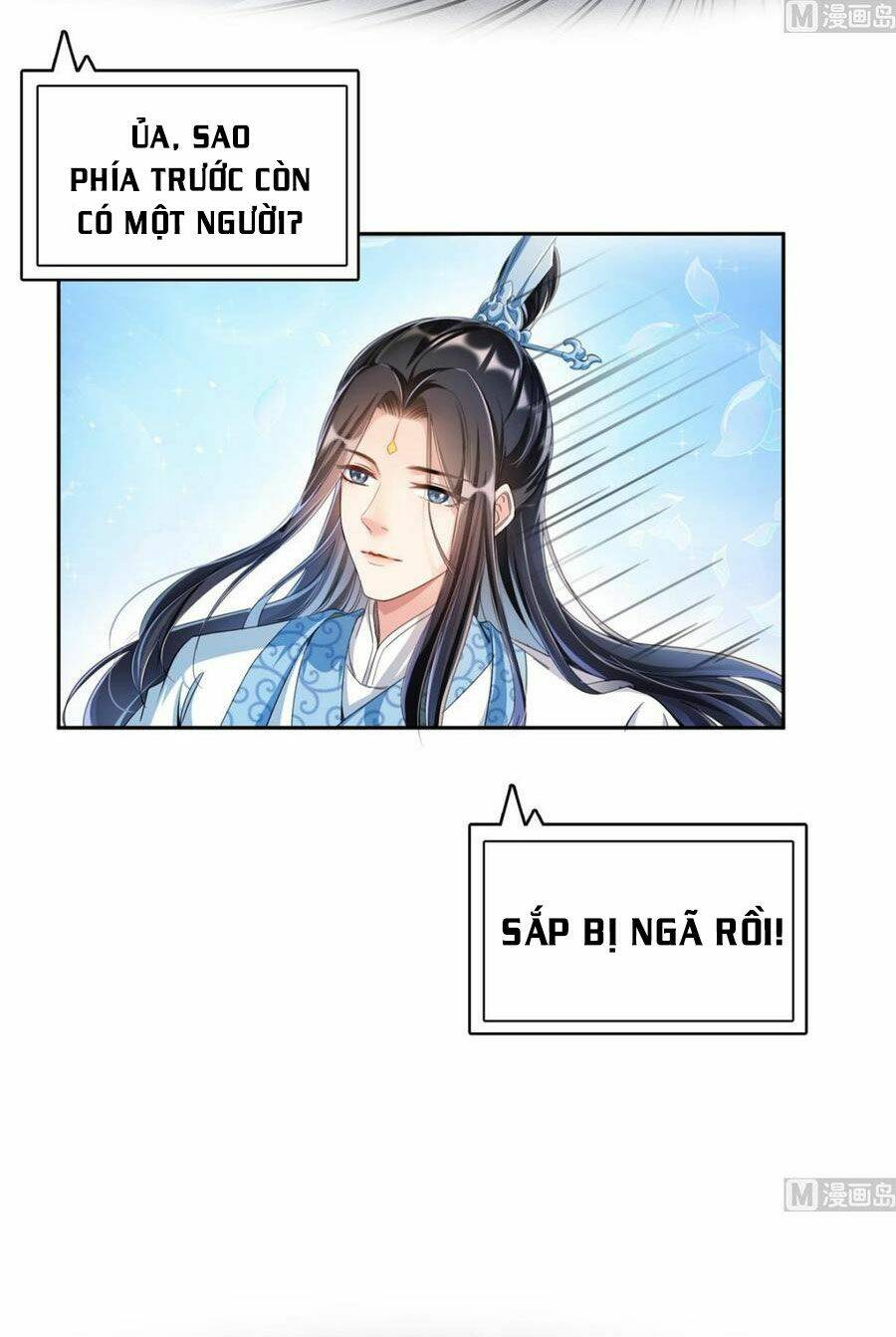 Tu Chân Nói Chuyện Phiếm Quần Chapter 357 - Trang 2