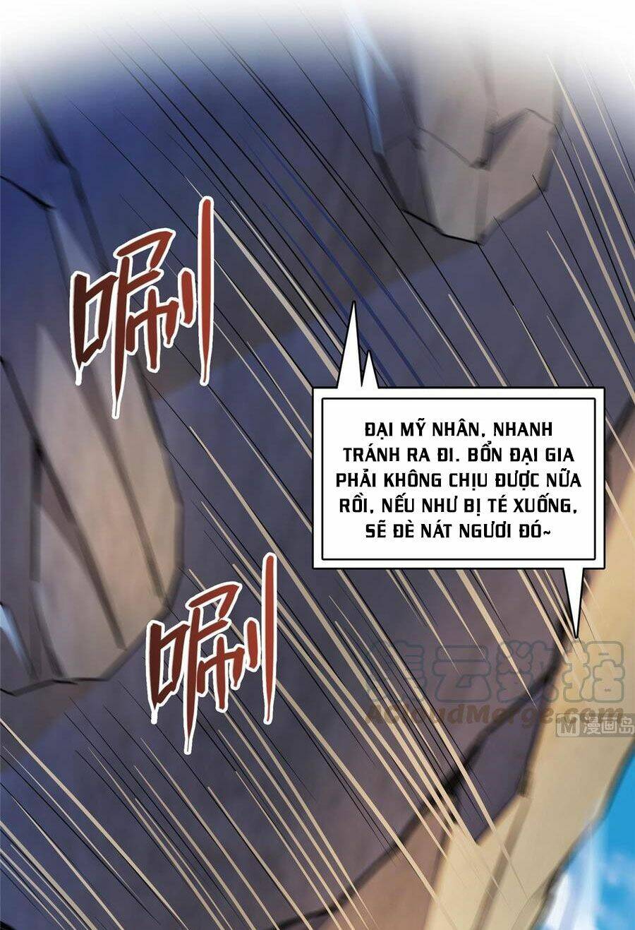 Tu Chân Nói Chuyện Phiếm Quần Chapter 357 - Trang 2