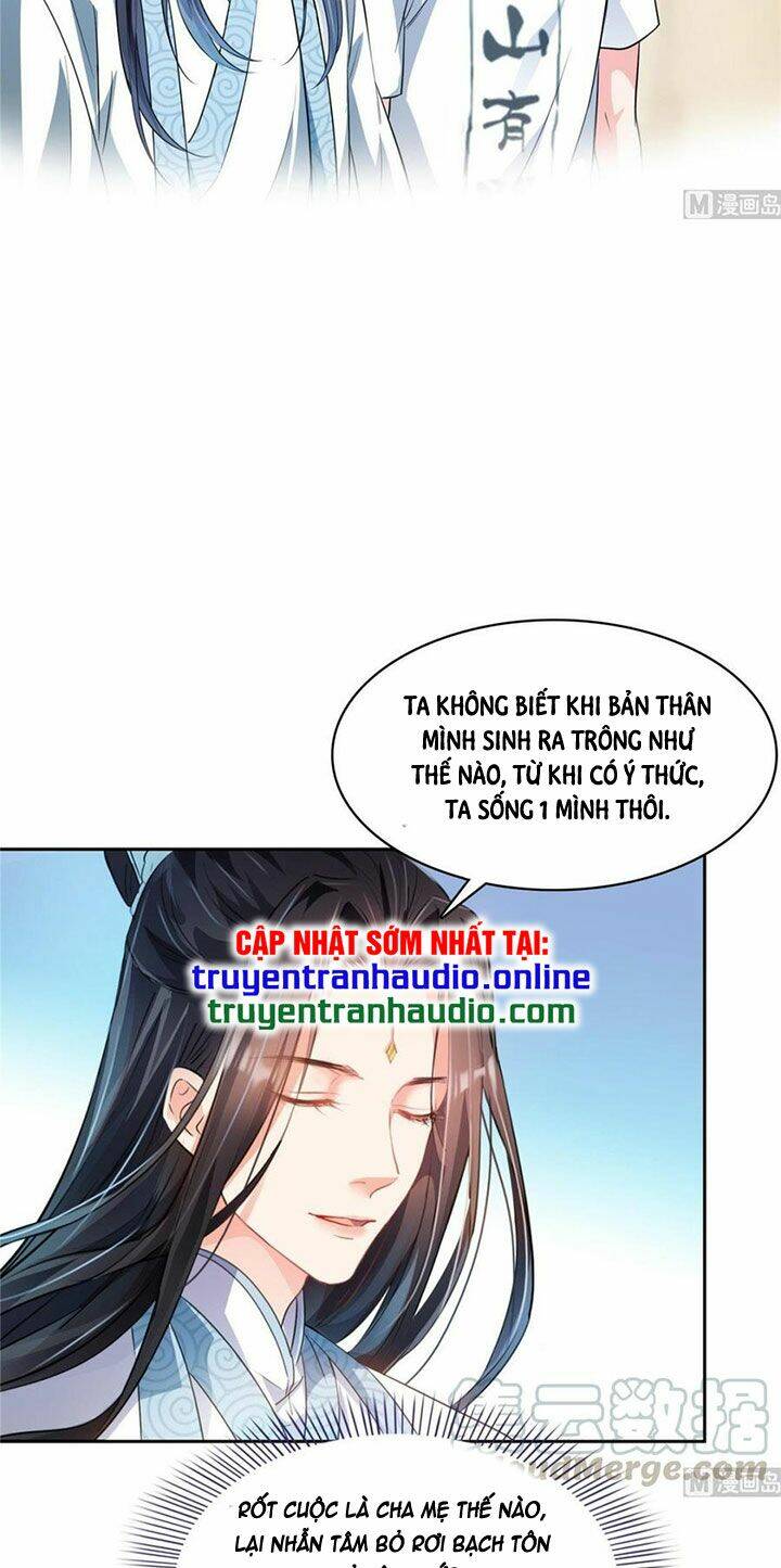 Tu Chân Nói Chuyện Phiếm Quần Chapter 358 - Trang 2