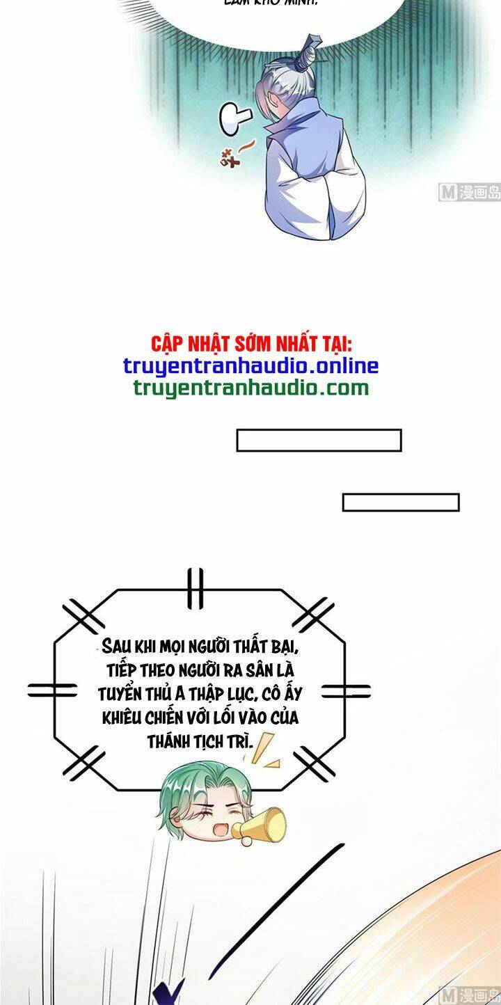 Tu Chân Nói Chuyện Phiếm Quần Chapter 358 - Trang 2