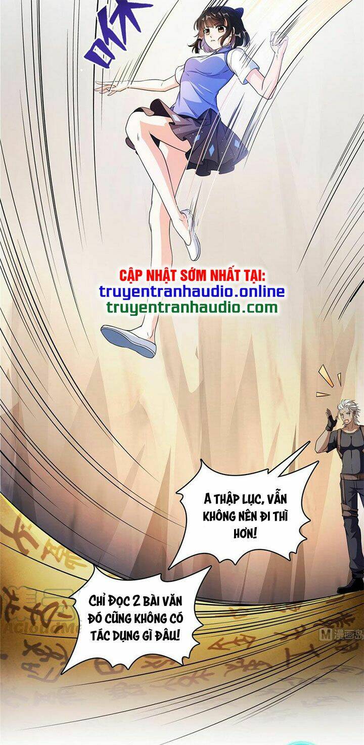 Tu Chân Nói Chuyện Phiếm Quần Chapter 358 - Trang 2